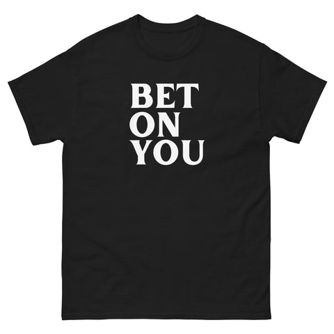 Unisex classic tee