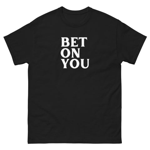 Unisex classic tee