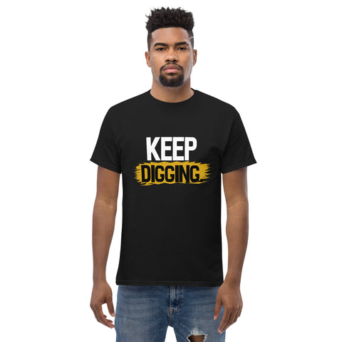Unisex classic tee